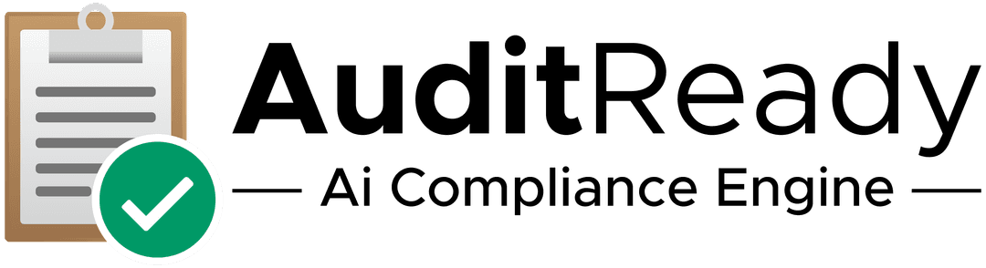AuditReady — Ai Compliance Engine